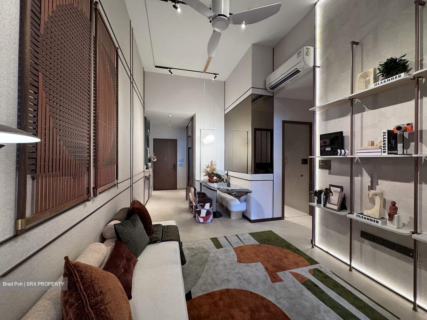 The Sen (D21), Condominium #566271131